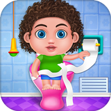 Toilet Time - Potty Training APK