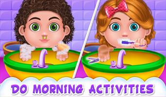 Toilet Time - Potty Training โปสเตอร์