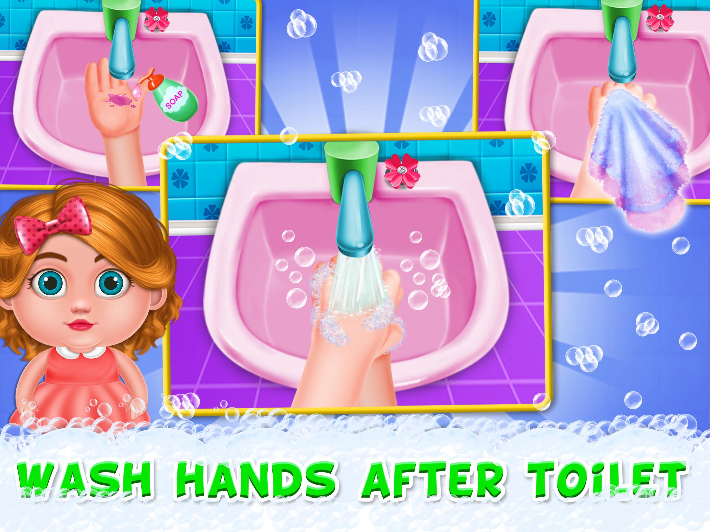 Игры туалет файл. Туалет тайм как играть. Toilet Training game. Potty Watercolor.