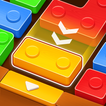Woody Block Jam : Slide Puzzle