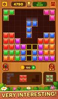 Wood Block Game Screenshot 3