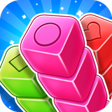 Wood Sort icono