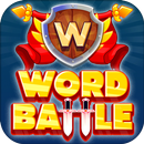 Word Battle - Word Wars Game APK