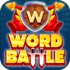 Word Battle icône