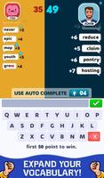 Word Battle скриншот 1
