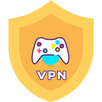 Gamer VPN - Internet Booster APK