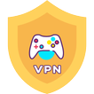 Gamer VPN - Internet Booster