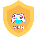 Gamer VPN - Internet Booster APK