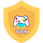 Gamer VPN ไอคอน
