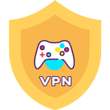 Gamer VPN icône