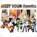 Meet Your Anime Character APK