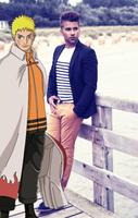 Meet Your Anime Character ảnh chụp màn hình 1
