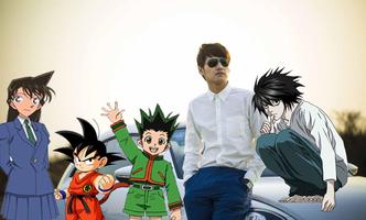 Meet Your Anime Character ảnh chụp màn hình 2