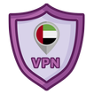 UAE VPN - Fast & Unlimited VPN
