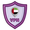 UAE VPN - Fast & Unlimited VPN APK