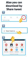 Download Twitter Videos 2020 faster syot layar 3