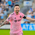 Lionel Messi иконка