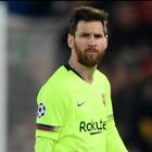 Lionel Messi-icoon