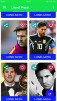 Lionel Messi capture d'écran 3