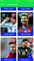 Lionel Messi screenshot 2
