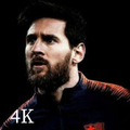 Lionel Messi Wallpaper Download