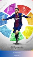 ☆ Lionel Messi HD Wallpaper | 4K Barcelona 2020 ☆ capture d'écran 2