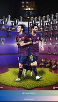 ☆ Lionel Messi HD Wallpaper | 4K Barcelona 2020 ☆ screenshot 3