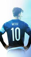 Lionel Messi Free HD Wallpapers - Leo Messi Affiche