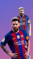 Lionel Messi Free HD Wallpapers - Leo Messi capture d'écran 1