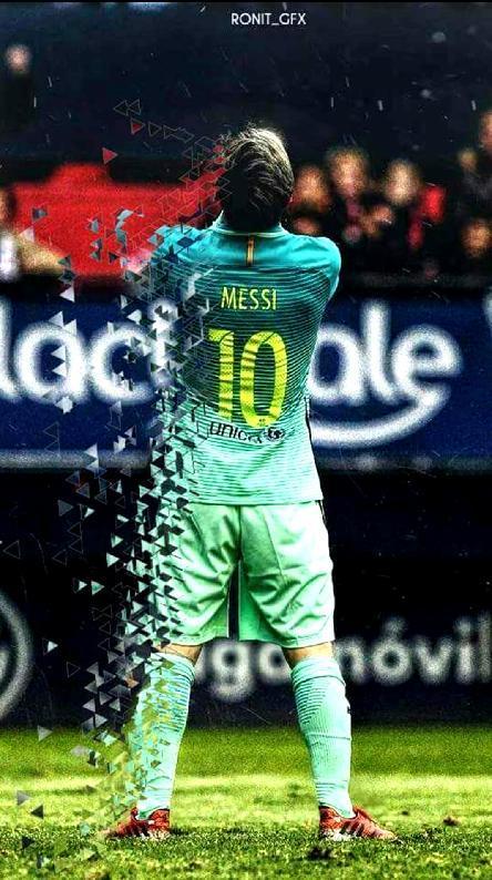 Tải ứng dụng Lionel Messi Free HD Wallpapers cho Android để truy cập vào hàng nghìn hình nền Leo Messi đẹp nhất. Với ứng dụng này, bạn sẽ có thể thay đổi hình nền của mình một cách dễ dàng. Hãy tải ngay để tận hưởng những bức ảnh đẹp nhất về Messi.
