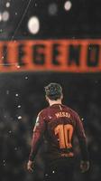 Lionel Messi Free HD Wallpapers - Leo Messi capture d'écran 3