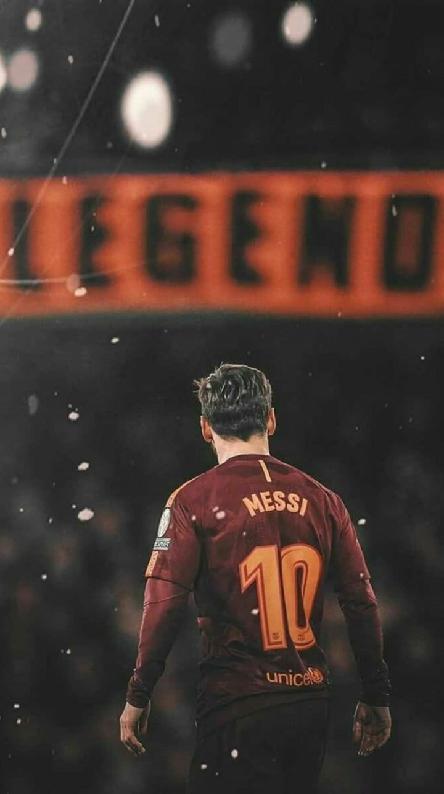 ดาวน์โหลด Lionel Messi Free HD Wallpapers - Leo Messi APK สำหรับ ...