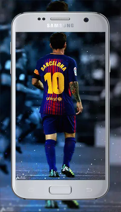 Wallpapers HD về Lionel Messi sẽ đưa bạn đến gần hơn với người hùng của sân cỏ. Hình nền của anh ấy đang chờ bạn. Hãy xem ngay hôm nay.