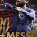 LIONEL MESSI Wallpaper HD The Best and Coolest APK
