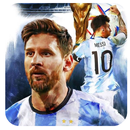 Lionel Messi Wallpapers 2023 APK
