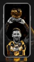 Lionel Messi Wallpaper 2023 পোস্টার