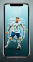 1 Schermata Lionel Messi Wallpapers 2023