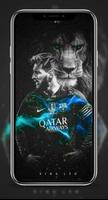 Lionel Messi Wallpaper 2023 স্ক্রিনশট 2