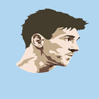 UnOfficial Lionel Messi Trivia Quiz Game icon