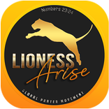 Lioness Arise GPM