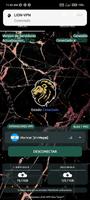 برنامه‌نما LION-VPN عکس از صفحه