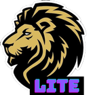 LION-VPN Lite simgesi
