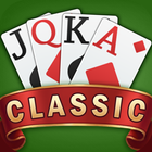 Classic Solitaire 图标