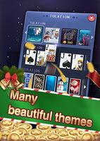 Classic Solitaire 截图 1
