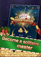 Classic Solitaire 截图 3
