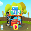 Cars Car Repair Wash Game APK