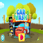Cars Car Repair Wash Game icon