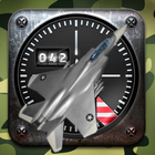 Military Airplane Jets Simulator ikon