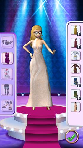 Barbies Fashion Show APK for Android Download