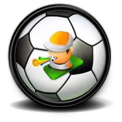 Fußballspiele Finger Soccer Table APK Herunterladen